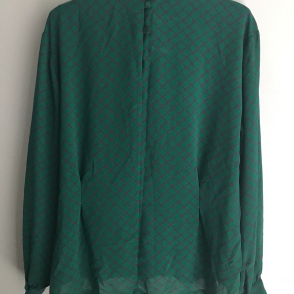 Vintage Pendleton - Picture 3 of 8